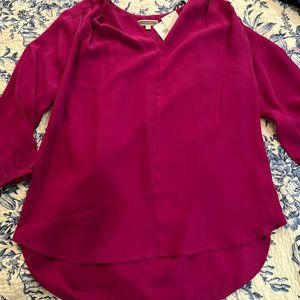 Pleione Blouse NWT